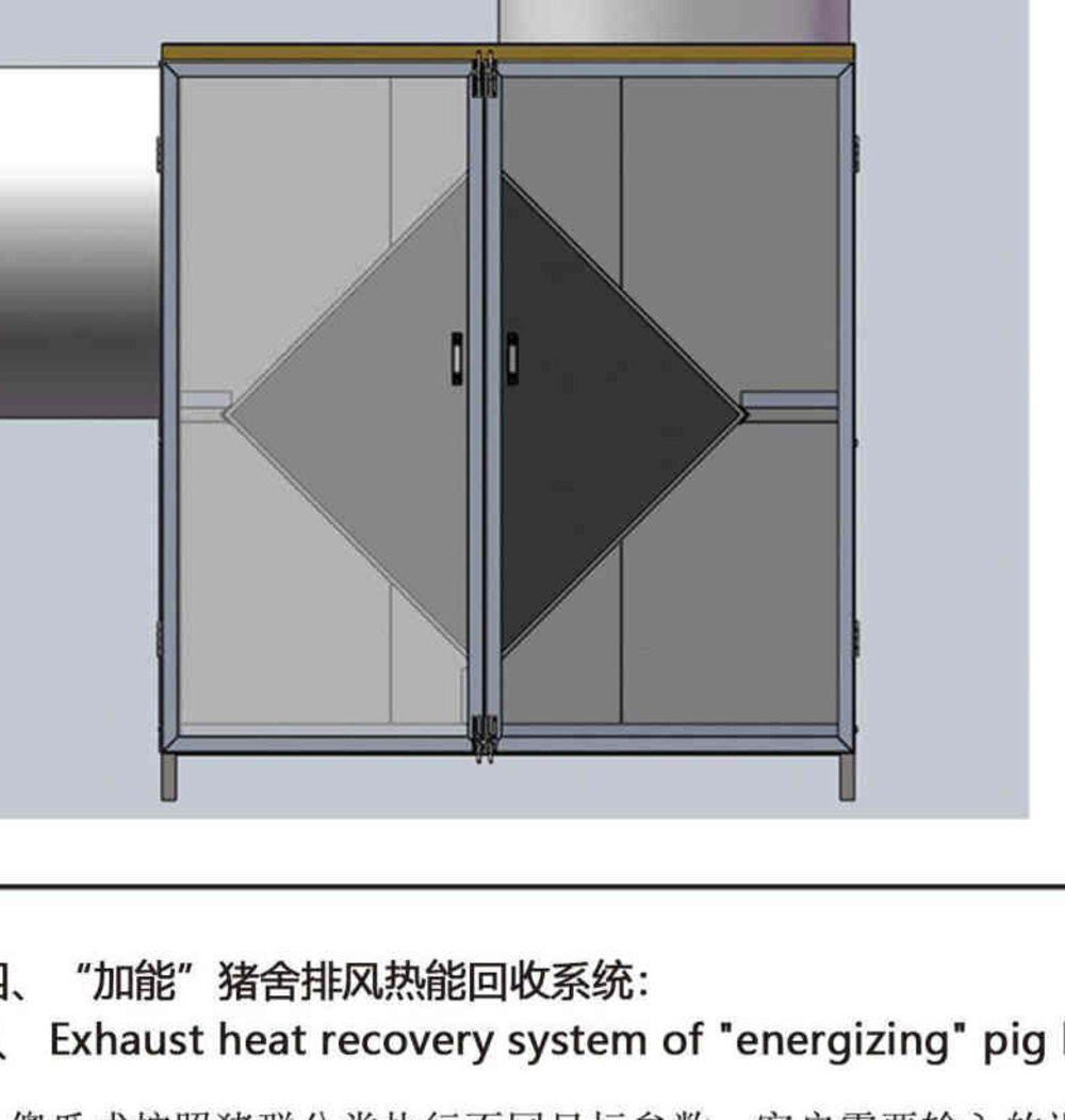 Heat Recovery System